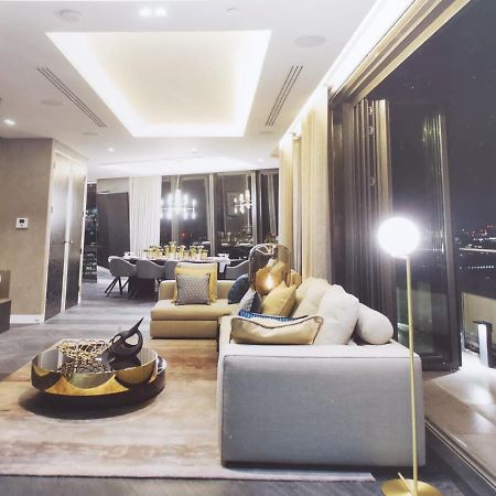 דירות לונדון Parliament House - Luxury Penthouse מראה חיצוני תמונה