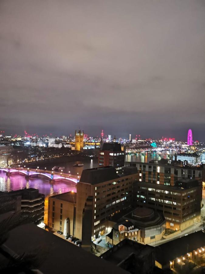 דירות לונדון Parliament House - Luxury Penthouse מראה חיצוני תמונה