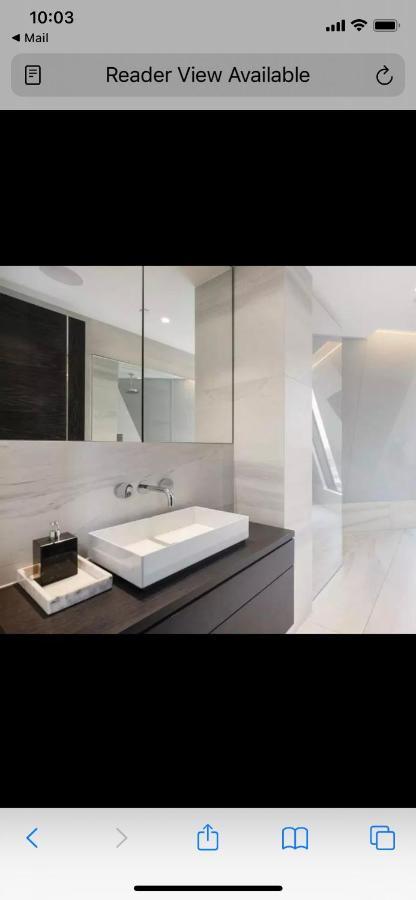 דירות לונדון Parliament House - Luxury Penthouse מראה חיצוני תמונה