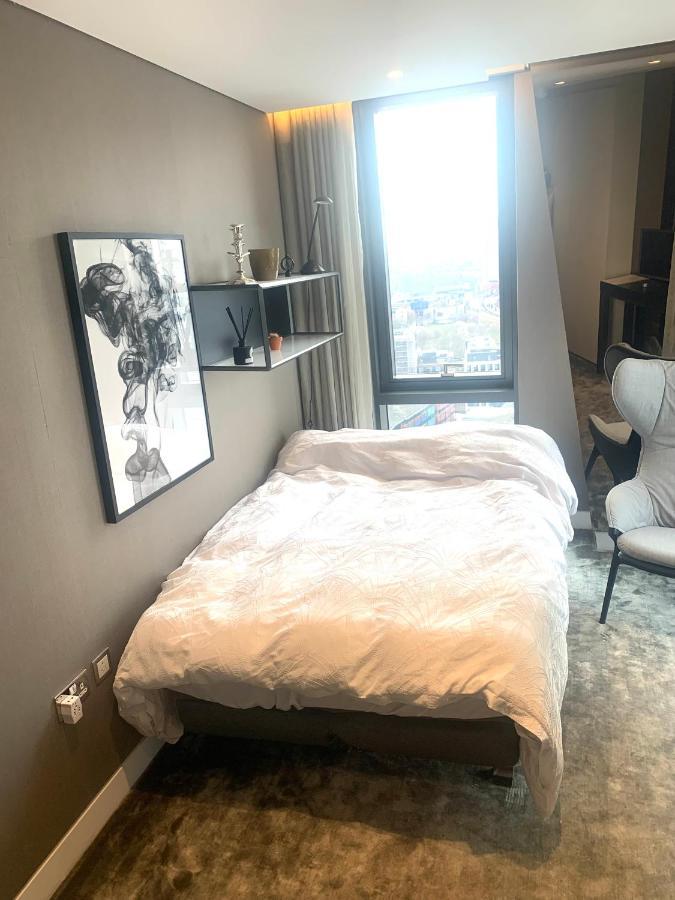 דירות לונדון Parliament House - Luxury Penthouse מראה חיצוני תמונה