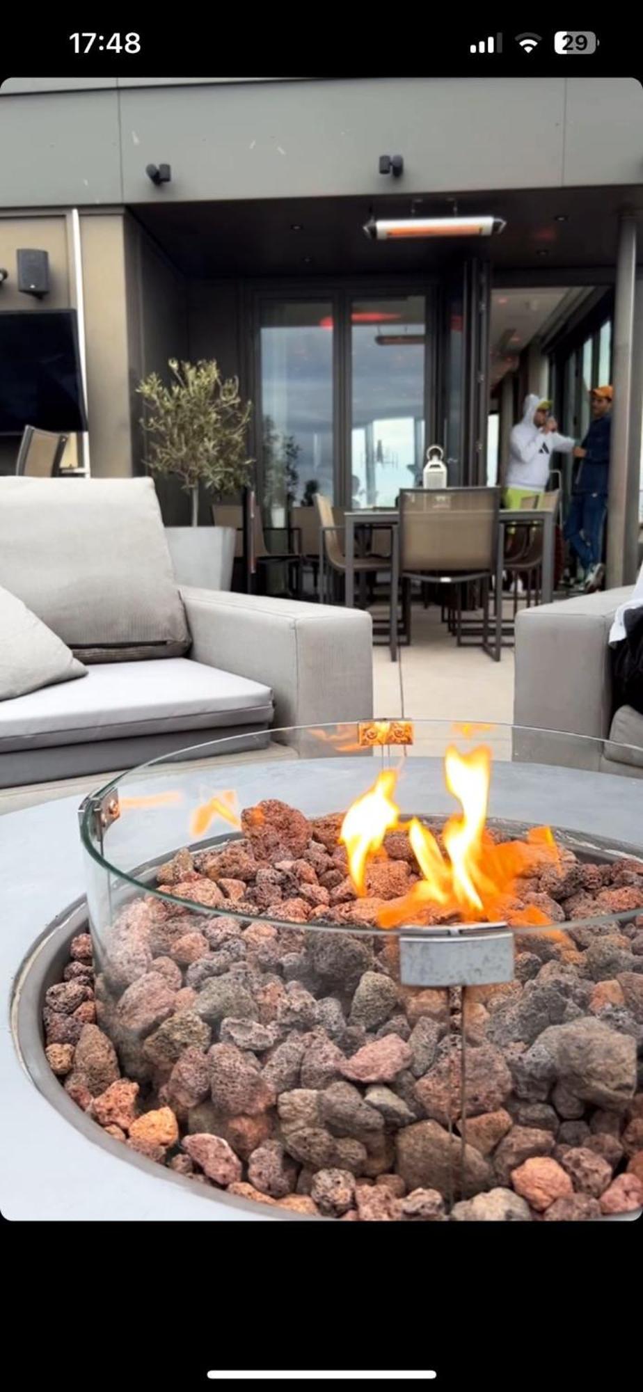 דירות לונדון Parliament House - Luxury Penthouse מראה חיצוני תמונה